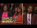 Man's Mother Warns Girlfriend About Him & Suggests She Leave (Full Episode) | Couples Court