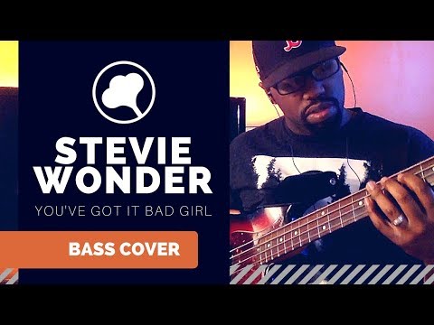 stevie-wonder-:-bass-guitar-video---brandon-meeks-music