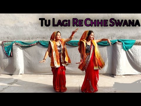 Tu Lagi Re Chhe Swana   Kumaoni Song   Presenddancer  pahadi  dance