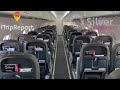 Silver Airways ATR 42-600 Trip Report JAX INAUGURAL