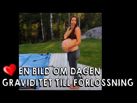 Video: Fasta Dagar För Gravida Kvinnor