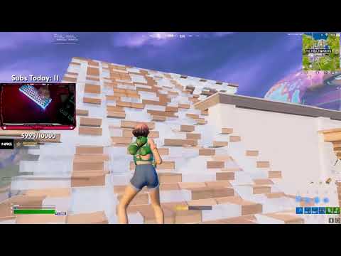 (ASMR) Mr Lust Rages in Fortnite Only up 💀