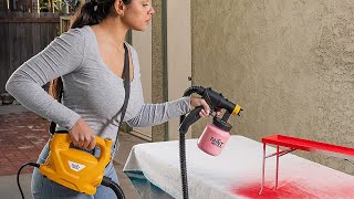 Paint Zoom HVLP Sprayer Review: Ultimate Tool for DIY Painting? [2023] screenshot 2