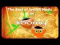 Top 10 jewish songs  best jewish songs august 2012