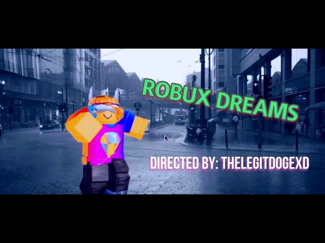 Robux Dreams Lyrics Roblox Lucid Dreams Parody By Rap Youtube - robux dreams lucid dreams parody text