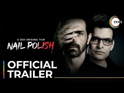 Nail Polish (2021): Where to Watch and Stream Online | Reelgood