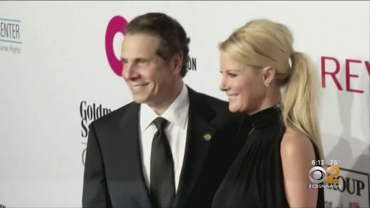 Sandra Lee Says Ex Andrew Cuomo Will Always Be Family After ...