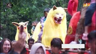 016 CINTA TERHALANG DOSA BUROK MJM PIMP H ATIM LIVE CINDANG SIDRAJA 3 APRIL 2025