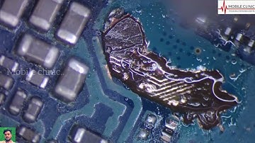 SAMSUNG A12 EAR SPEAKER AND MIC NOT WORKING SOLUTION @Mobile clinic shortcut