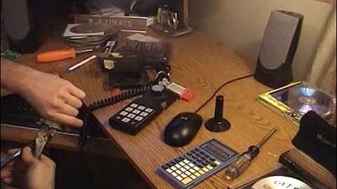 How to Create an improved Colecovision joystick