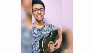 Pachtaoge - Arijit Singh | Cover Song By Shubham Jha