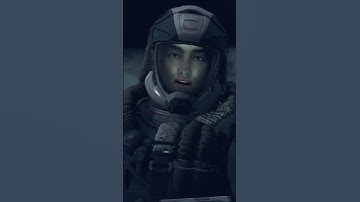 Flirting gone wrong [Starfield]