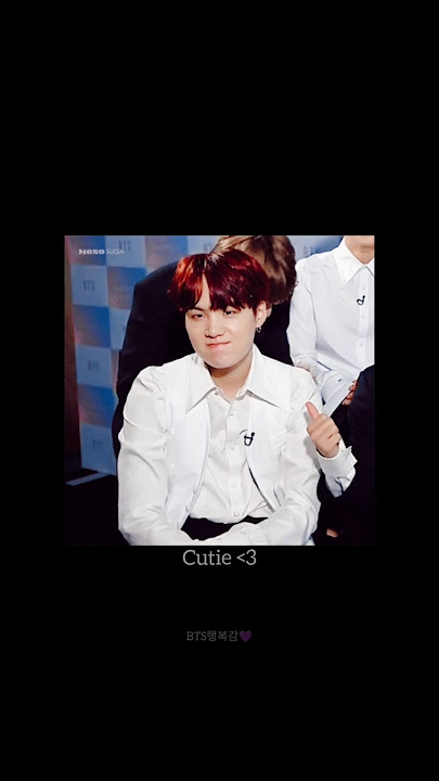 cute little dumplings 🥰 #bts #btsarmy #suga #fyp #minyoongi #yoongi #trending #shorts