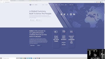 Axion Meltdown! What Happened To All Those Audits?