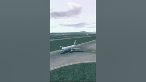 ATC Simulation
