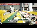 fast speed C stud U track making machine automatic interchange keel steel  CU profile machinery