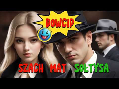 Mafia wjeżdża do