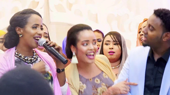 HODAN IYO MURSAL | LABA MATAANO | SHOWGII BORAME