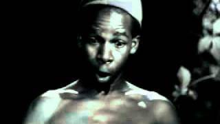 O Saci O Filme - 1953 - Pedrinho E Saci Amarram A Cuca