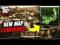 NEW GTA ONLINE MAP CONFIRMED by Rockstar | NEW GTA 5 DLC To Be Announced Soon (El Rubio Dossier)