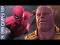 Did Spider-Man Trailer Hurt Avengers Endgame - The John Campea Show