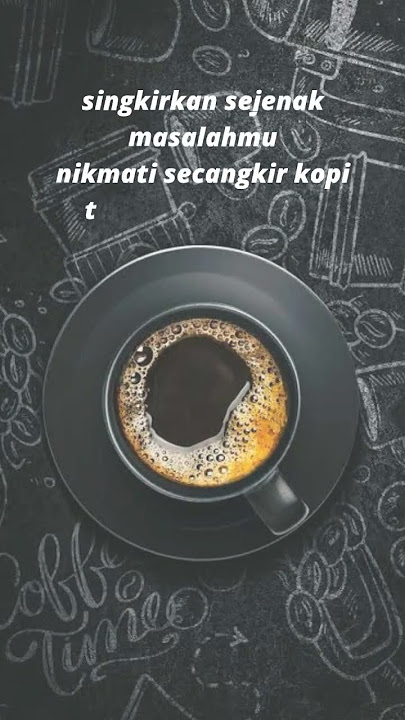 Quotes hari ini 14 #shorts #motivasi #kopi #katakatabijak #status #short #ngopi