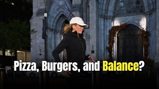 Jennifer Aniston Opens Up About The 80/20 Rule She Follows To Maintain Her Toned Physique At 56