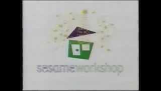 Sesame Street - PBS Funding Credits for Season 33 (2002) Resimi