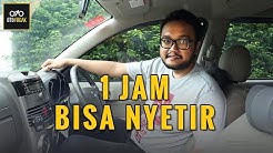 Tutorial belajar mobil matic termudah dibumi + tips tanjakan &  kemacetan | TUTORIAL OTOFREAK - Durasi: 8.46. 