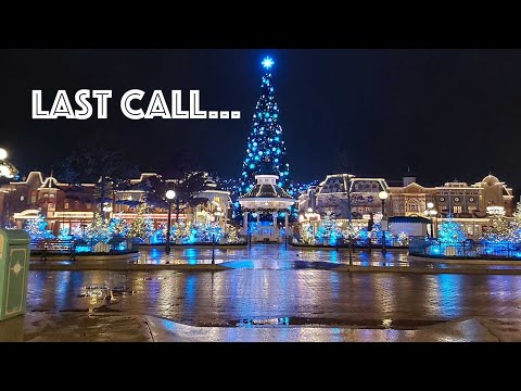 Video: Ni wafanyikazi wangapi wanaofanya kazi katika Disneyland Paris?