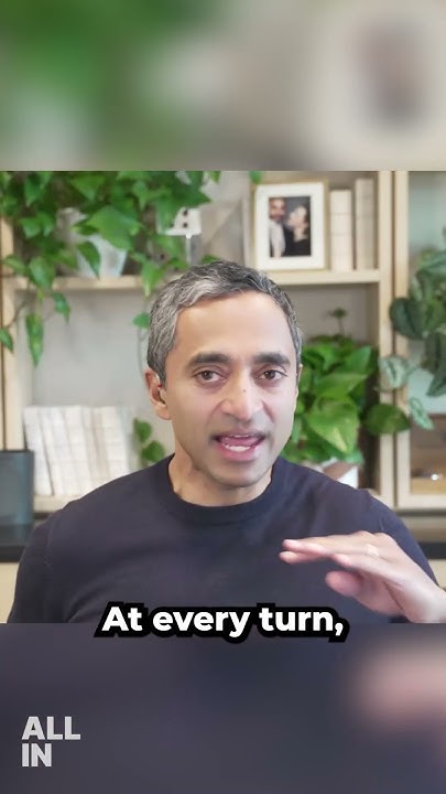 (46) Chamath: "Nvidia is not doing what's in the best interest of the United States." 🇺🇸🇨🇳 - YouTube
