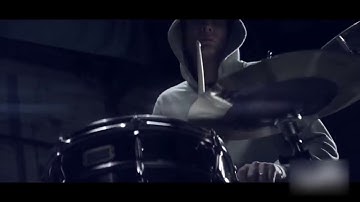 Cymatics X Automatica | Ft. @Nigel John Stanford | Science vs. Music vs. Robots | WarrioR