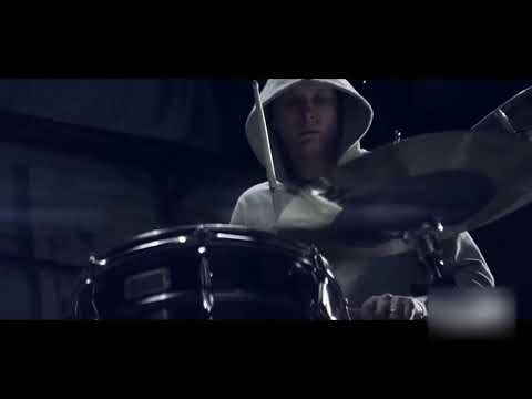 Cymatics X Automatica Ft Nigel John Stanford Science Vs Music Vs Robots WarrioR