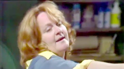 Episode 1 - Prisoner Cell Block H