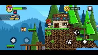 Another Dan the Man Speedrun