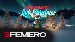 Efemero - Last Christmas ( Wham! - Last Christmas Deephouse Cover Extended Version)