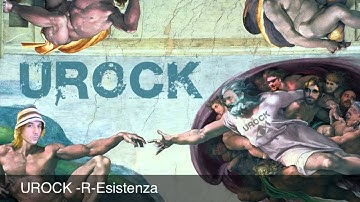 UROCK : R-ESISTENZA