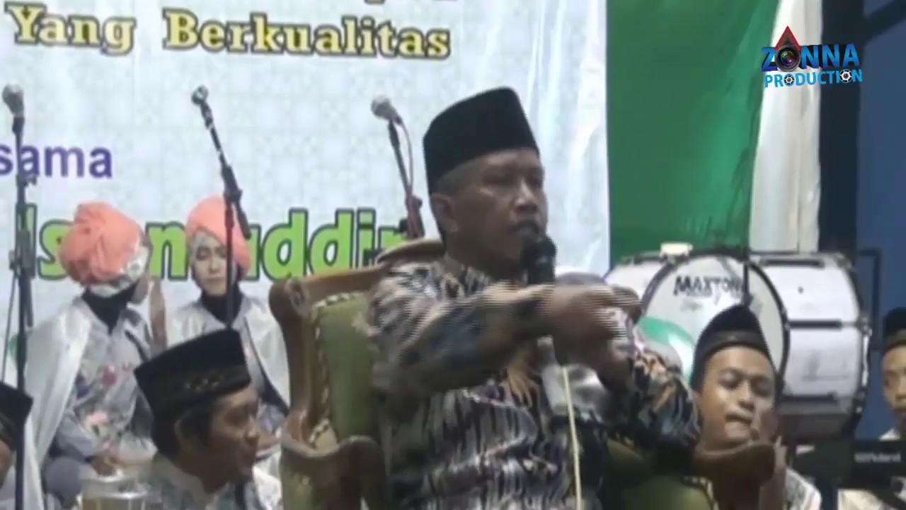 Ceramah Kh Ma Ruf Islamudin Mp3 Lukisan