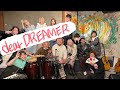 dear DREAMER / HIPPY  〜THE FIRST SESSION〜はらぼんの「はら八分目」第七十七夜より〜