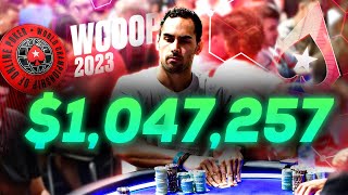 How To Win At Online Poker: A Conversation With WCOOP Main Event Champion Ivan Stokes