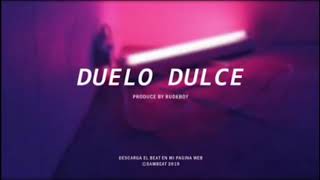 Duelo dulce x (RABI)-Beat lofi Love Romantico Hip Hop-Intrumental