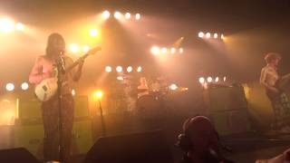 Biffy Clyro - Milky (Live @ Barrowland Glasgow 7.12.2014)