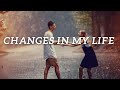 Changes in My Life (Lyrics Video) by Mark Sherman | Subarashii Music