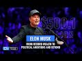Elon Musk: From Record Wealth to Political Ambitions and Beyond | News | Centrist Nation