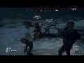 Generation Zero - The Purge | Rivals | Reaper | Vulture | Base Defense Ep 18