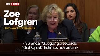 Google'da