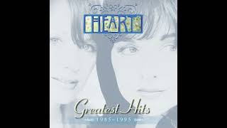 Heart- What About Love