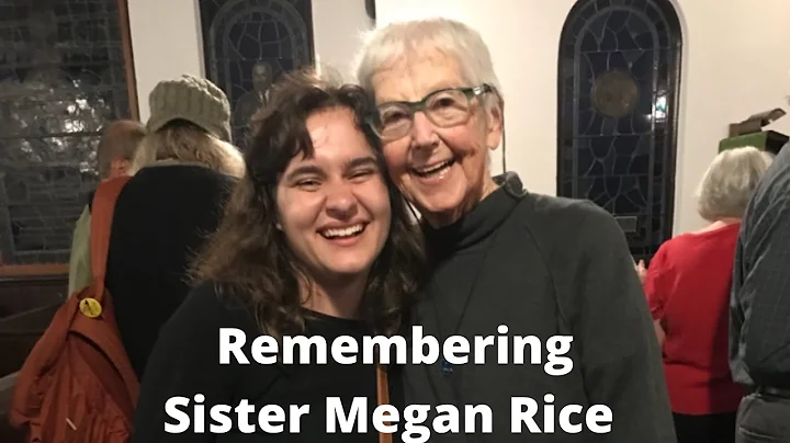 Remembering Sister Megan Rice