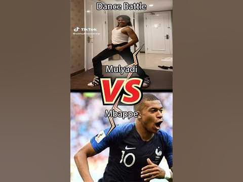 Bro Mbappe derago dance Vs @Mulyadi Cimulmemeww battle dance new engine