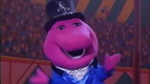 Adventure Bus (1998 Version) Part 43